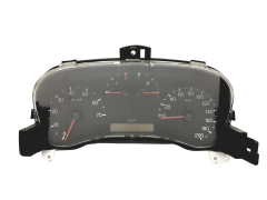 Speedometer/Instrument Cluster Fiat Punto 46799260 503000251600 44645