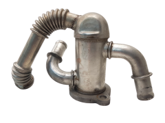 Egr-Cooler Fiat Lancia Opel 55197845 1.3 JTD CTDI