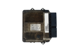 Controller MJD6F3.D4 51784560 Fiat Magneti Marelli 