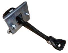 Door Limiter Front Original  Citroen Peugeot 308 9181N1