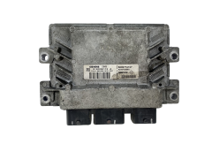 Controller S120200113A 8200774747 8200700695 Renault Siemens 53074