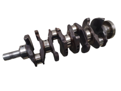 Crankshaft 0501L3 2.0 16v EW10 Peugeot Citroen