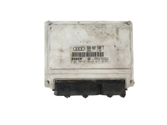 Controller 8D0907558T 0261204957 Audi Bosch 37463 Controller 8D0907558T 0261204957 Audi Bosch 37463
