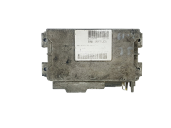 Controller IAW16FM.E6 61602.097.03 Fiat Magneti Marelli 36622