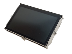 Navigation Display Renault Kadjar 280342118R A14677 Valeo 1050