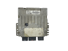 Controller 5WS40030B-T 9646449280 9644302380 SID801 PSA Siemens 60097