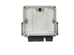 Controller 0281011031 9646719080 28FM0000 PSA Bosch 44673