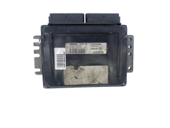 Controller S110138000C 8200059086 8200044437 Renault Siemens 50310