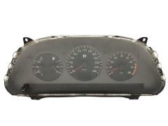 Speedometer/Instrument Cluster Alfa Romeo 145 146 60623623 Veglia