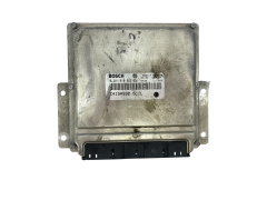 Controller C415A932 5CIL 0281010022 Alfa Romeo Bosch