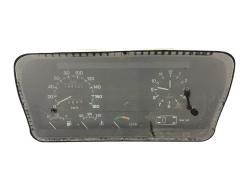 Speedometer/Instrument Cluster Fiat Uno 6042969050 6040340140 Veglia 41173