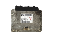 Controller IAW4EF.G4 51798647 Fiat Magneti Marelli 25239