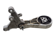 Attachment, Bracket Opel Karl 95174571