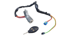 Ignition Switch 4162CE Valeo Citroen C5  1095