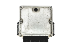 Controller 0281010482 8200126462 8200121886 Renault Bosch 22434