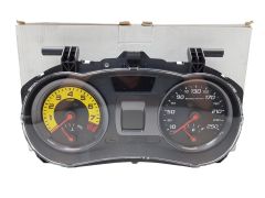 Speedometer/Instrument Cluster New Original Renault Clio 3 RS 8201060314 3