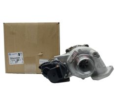 Turbocharger Original 1631887180 Citroen Peugeot