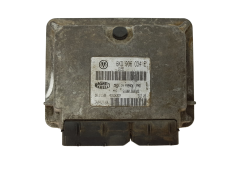 Controller 6K0906034E IAW4LV.KA 61600.552.03 VW Magneti Marelli