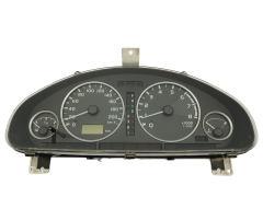 Speedometer/Instrument Cluster Mitsubishi Space Star MR916336 Sagem