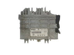 Controller VW 030906027AA 0261204616 Bosch 40743