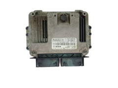 Controller 0261S12039 FN15-12A650-AB CV6A-12B684-BC Ford VW Bosch 44201