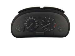 Speedometer/Instrument Cluster BMW 5 E39 6211 6 914 908 62116914908 2084