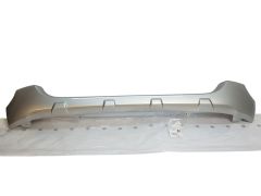 Bumper Trim Original Citroen Peugeot 9681879677 7452VK
