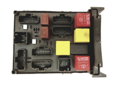 Controller 518837018 8200004201E 8200283815 Renault 18987