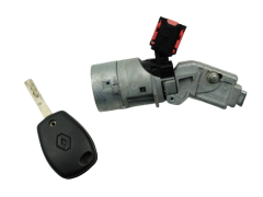 Ignition Switch Renault Twingo 2 8200214168 N0502060 Valeo
