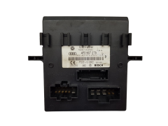 Controller Audi 4F0907279 F005V00562 4F0910279D Bosch