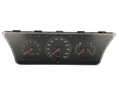 Speedometer/Instrument Cluster Volvo 440 460 88481528 110008379021 VDO