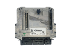 Controller 0281033886 23710 HX49C Nissan Bosch 43264