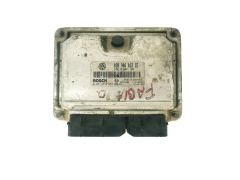 Controller 038906012CE 0281010257 Skoda VW Bosch 33270