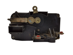 Door Lock Mechansim Front Left 9135H9 Citroen Jumpy Peugeot Expert 865