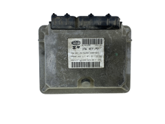 Controller Fiat 46814371 IAW 4EF.P2 61600.623.00 Magneti Marelli 47643