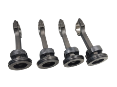 Piston Connecting Rod 120A15095R Q V 2.0 dci M9RV710 Renault Trafic 3