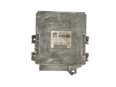 Controller 9636727080 16301.464 IAW1AP.81 PSA Magneti Marelli 56308