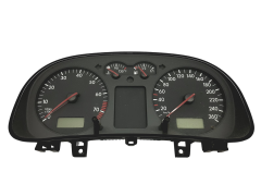 Speedometer/Instrument Cluster VW Golf 4 1J0920806B 0263637001 37502