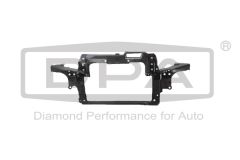 Front Panel 6Y0805588K 88050155802 Skoda Fabia DPA