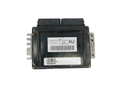 Controller S010013001E1 96291049 Daewoo Kemsco 
