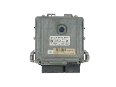 Controller A2709002100 0261S09816 Mercedes Bosch 43266
