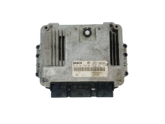 Controller 0281011276 8200305678 8200304606 Renault Bosch 35837