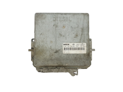 Controller 0281001420 MSB101070 Land Rover 37031