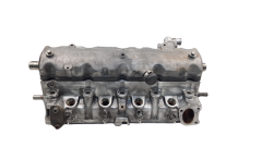 Cylinder Head 0200S8 1.9 TD D8C Peugeot Boxer Jumper 165458 km