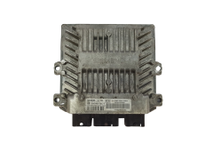 Controller 9655939080 9648624280 5WS40172C-T PSA Siemens 18683