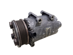 Air Con Compressor/Pump LYNX-2DOWEL 6G9H-G A Ford 