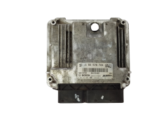 Controller 55578704 55575349 0281017587 Opel Bosch ACDelco