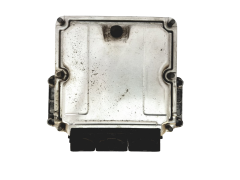 Controller 8200091428 0281010787  Renault Bosch 22457