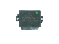 Controller Moduł 259900004R 604.133 Renault 31920