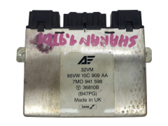Controller Moduł VW Ford 7MO941598 95VW10C909AA Lucas AE